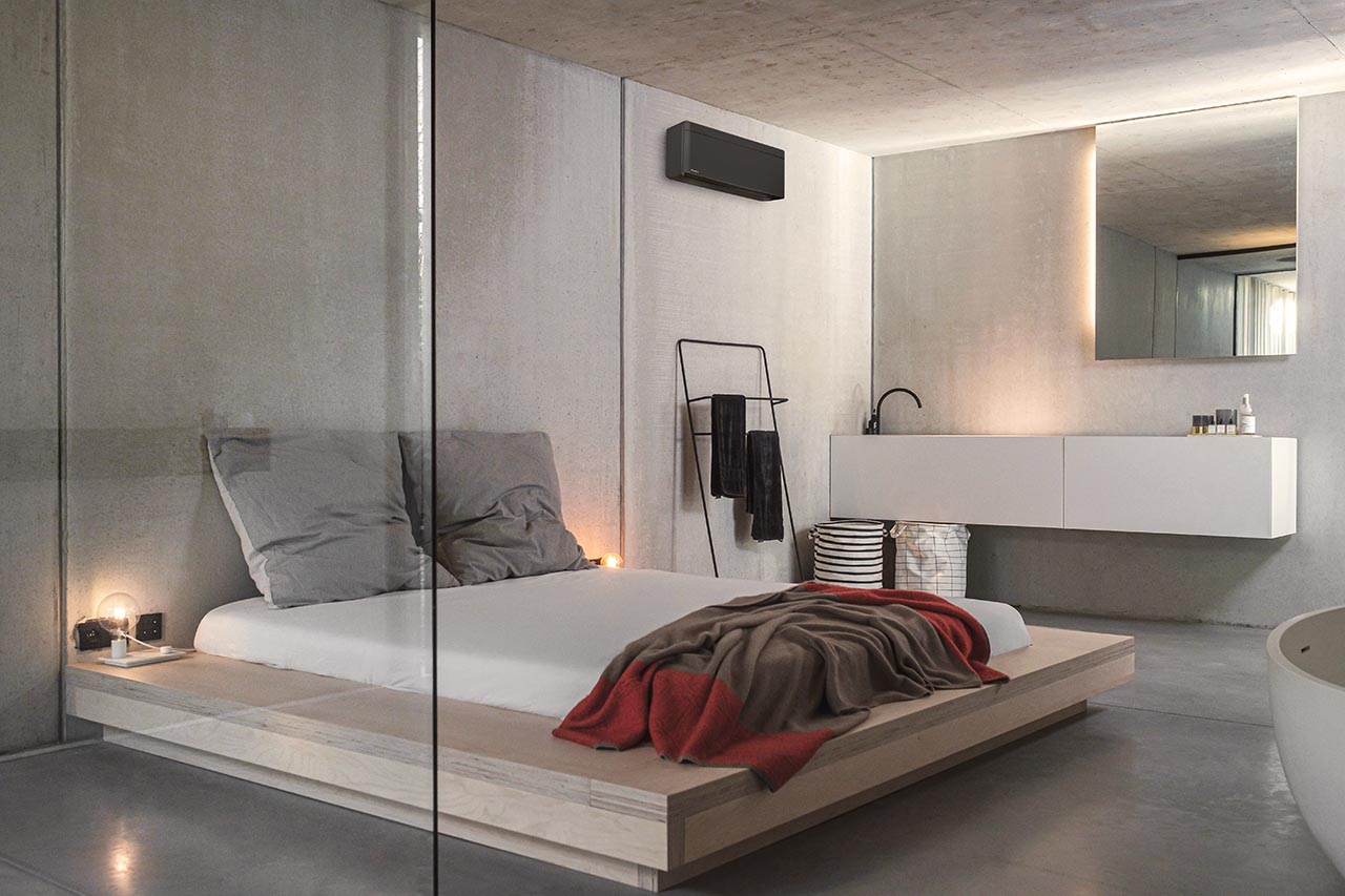 daikin stylish